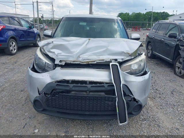 KNDJN2A20G7832991 KIA Soul