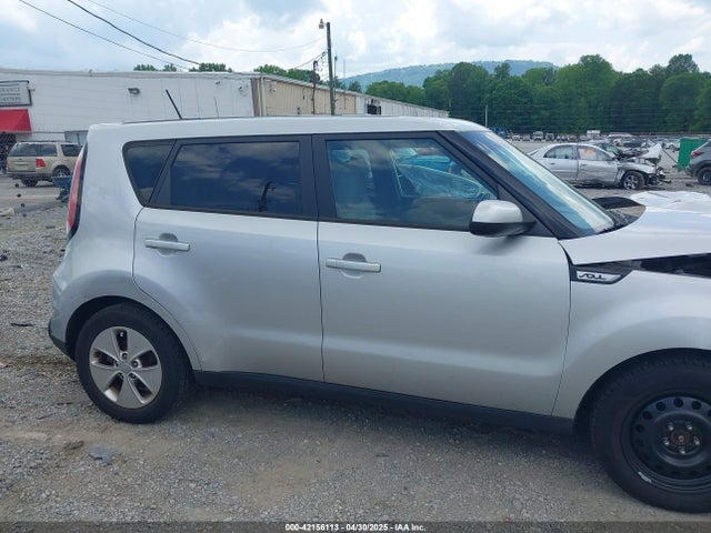 KNDJN2A20G7832991 KIA Soul
