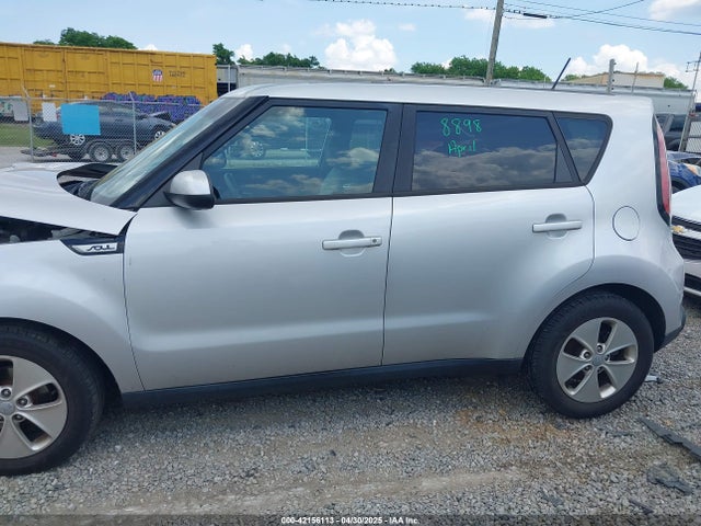 KNDJN2A20G7832991 KIA Soul
