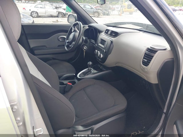 KNDJN2A20G7832991 KIA Soul