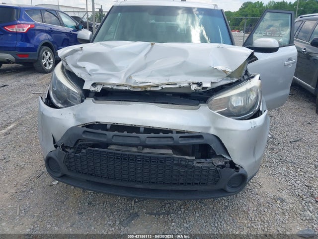KNDJN2A20G7832991 KIA Soul