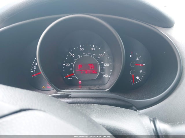 KNDJN2A20G7832991 KIA Soul