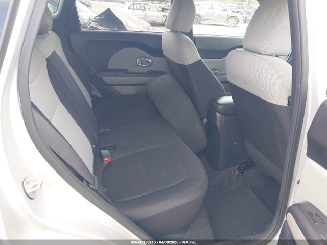 KNDJN2A20G7832991 KIA Soul