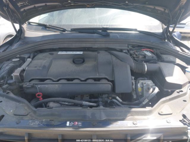 2013 VOLVO XC60 YV4902DZ0D2384896 Photo 9