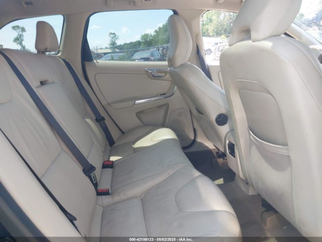 2013 VOLVO XC60 YV4902DZ0D2384896 Photo 7