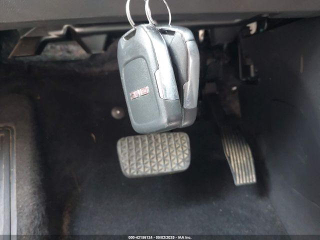 2020 GMC TERRAIN 3GKALMEVXLL298642 Photo 10