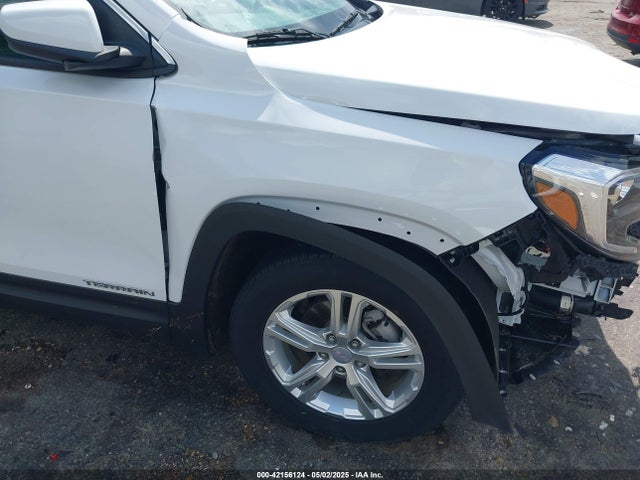 3GKALMEVXLL298642 GMC Terrain Fwd Sle
