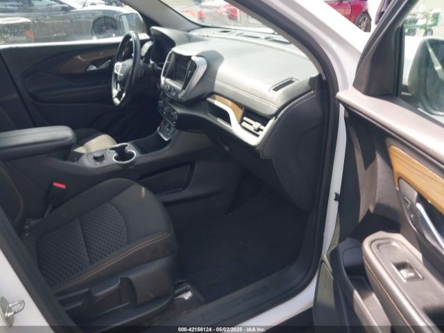 2020 GMC TERRAIN 3GKALMEVXLL298642 Photo 4