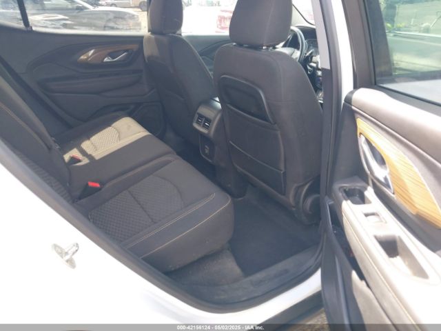 2020 GMC TERRAIN 3GKALMEVXLL298642 Photo 7