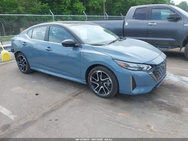 2024 NISSAN SENTRA 3N1AB8DV8RY359279