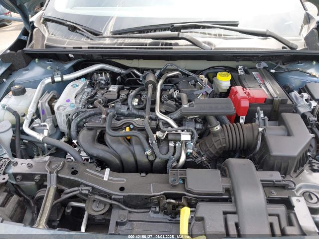2024 NISSAN SENTRA 3N1AB8DV8RY359279 Photo 9