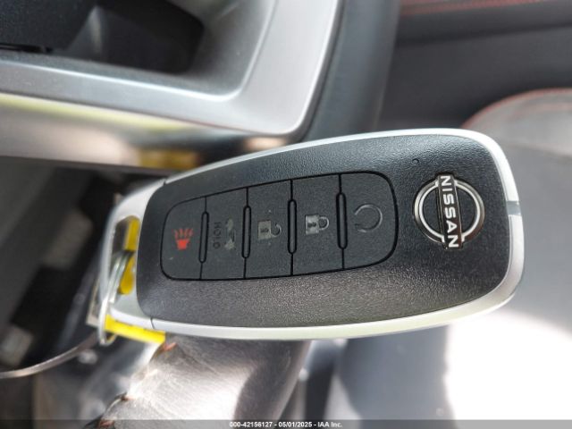 2024 NISSAN SENTRA 3N1AB8DV8RY359279 Photo 10