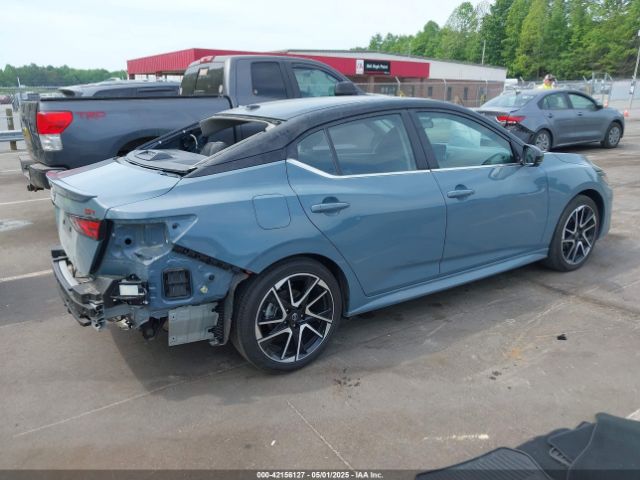 2024 NISSAN SENTRA 3N1AB8DV8RY359279 Photo 3