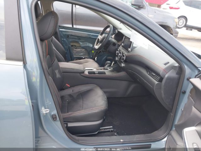 2024 NISSAN SENTRA 3N1AB8DV8RY359279 Photo 4