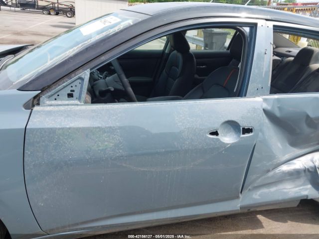 2024 NISSAN SENTRA 3N1AB8DV8RY359279 Photo 5