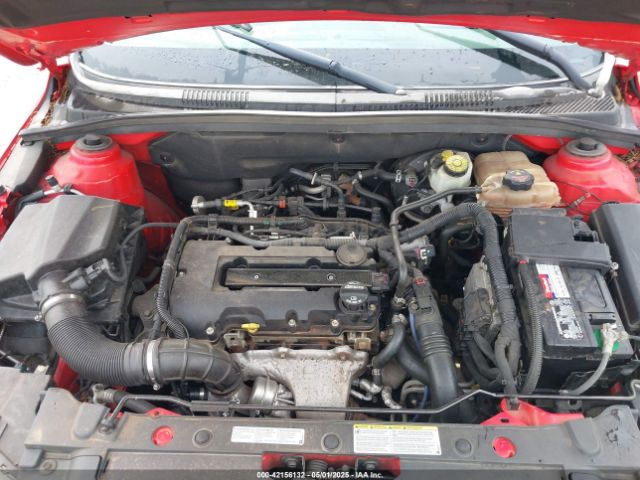 1G1PG5SB4F7152474 Chevrolet CRUZE LTZ