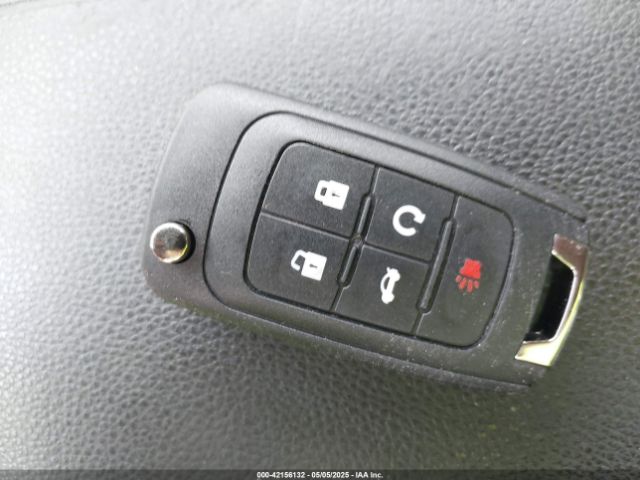1G1PG5SB4F7152474 Chevrolet CRUZE LTZ