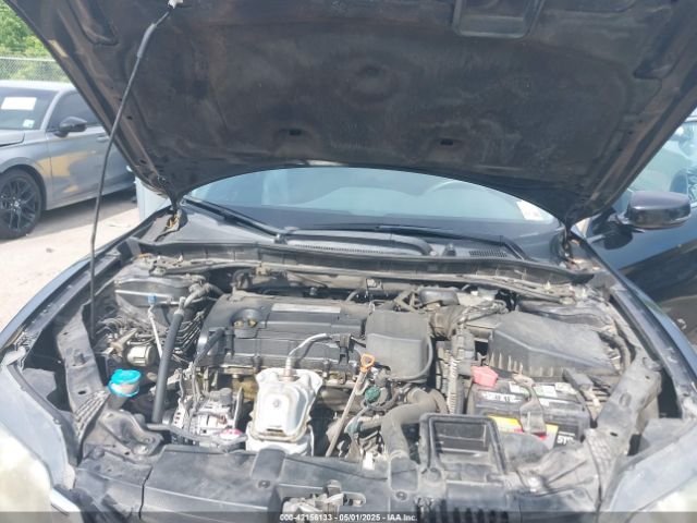 1HGCT1B73EA003420 Honda ACCORD EX