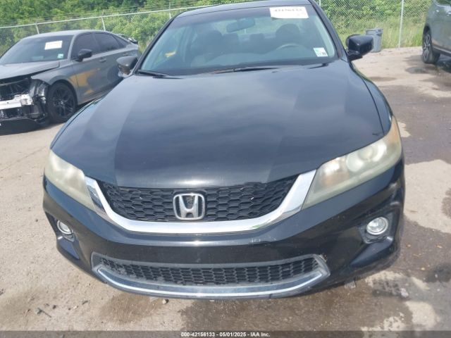 1HGCT1B73EA003420 Honda ACCORD EX