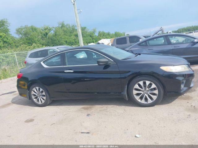 1HGCT1B73EA003420 Honda ACCORD EX