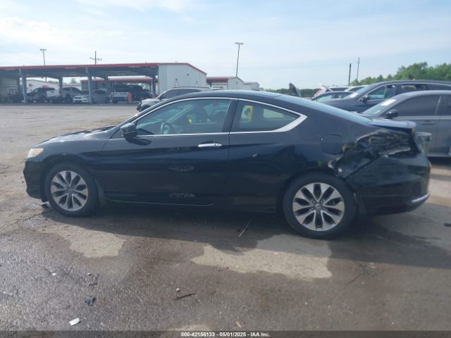 1HGCT1B73EA003420 Honda ACCORD EX