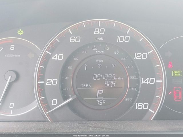 1HGCT1B73EA003420 Honda ACCORD EX