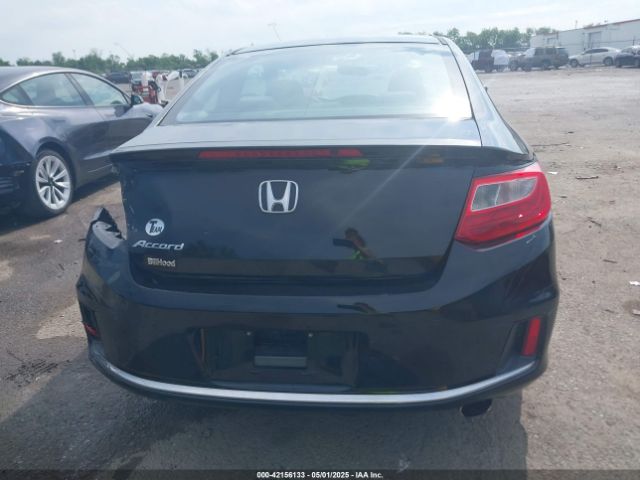 1HGCT1B73EA003420 Honda ACCORD EX