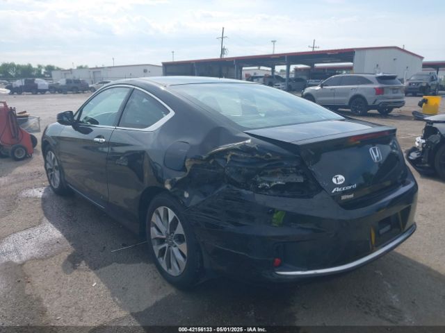 1HGCT1B73EA003420 Honda ACCORD EX