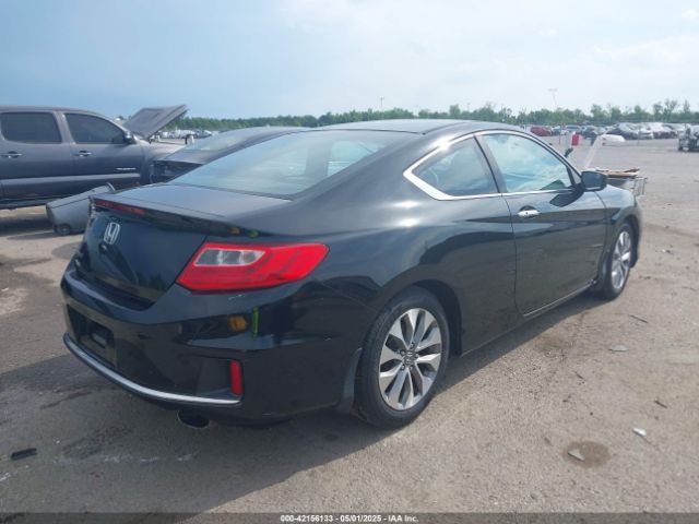 1HGCT1B73EA003420 Honda ACCORD EX