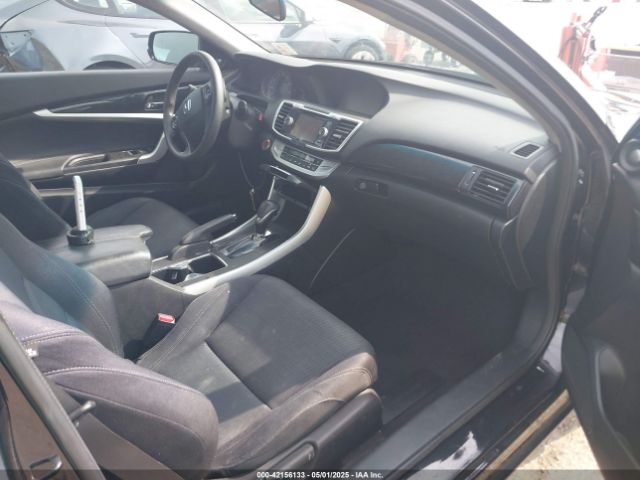 1HGCT1B73EA003420 Honda ACCORD EX