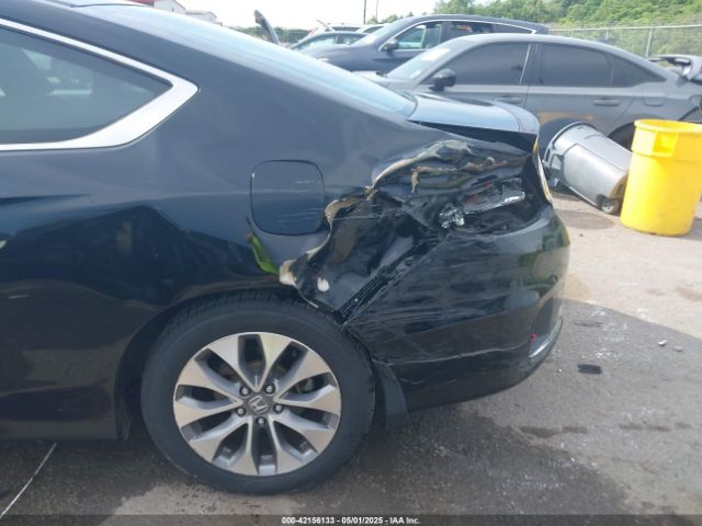 1HGCT1B73EA003420 Honda ACCORD EX