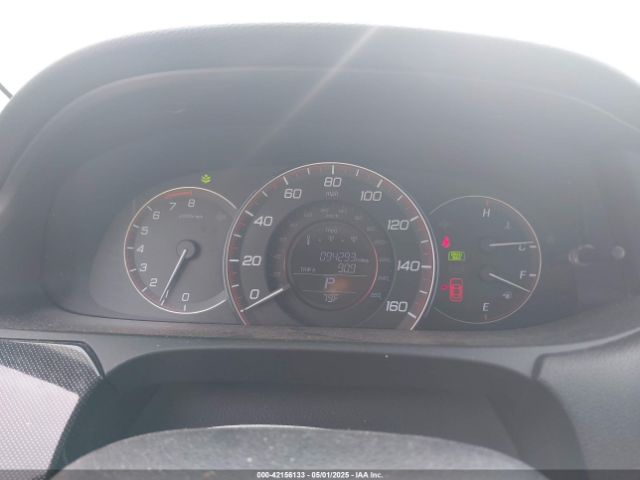 1HGCT1B73EA003420 Honda ACCORD EX