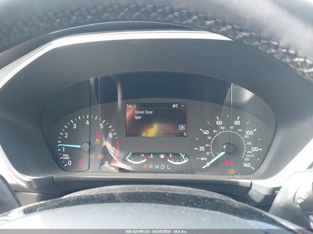 1FMCU9G66NUB20350 Ford ESCAPE SE