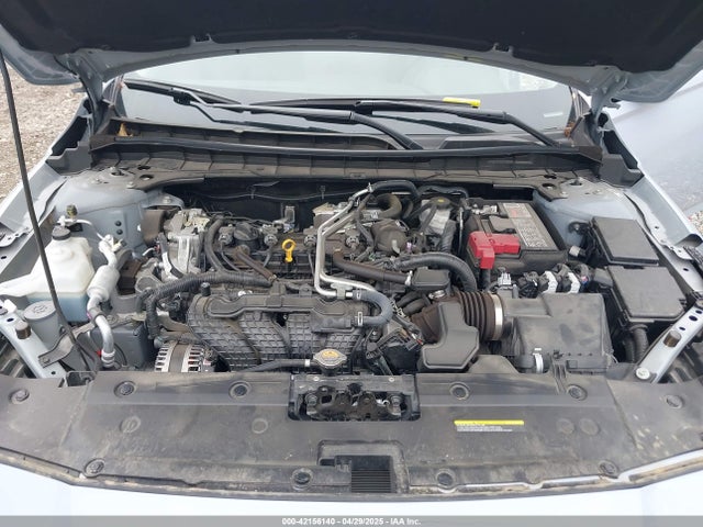 1N4BL4CV0RN325574 Nissan Altima Sr Fwd