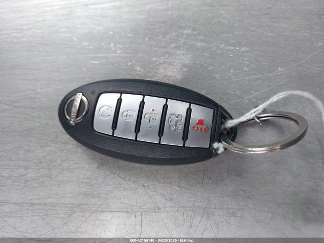 1N4BL4CV0RN325574 Nissan Altima Sr Fwd