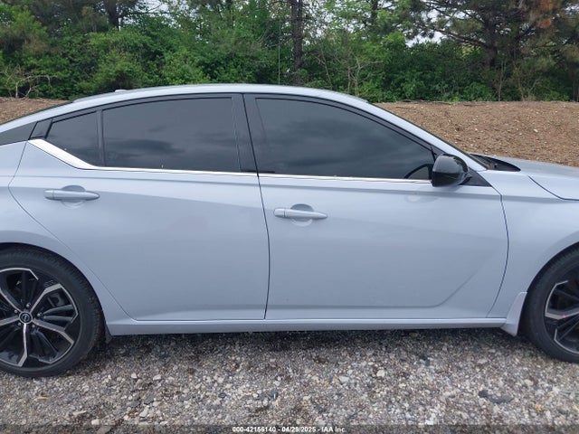 1N4BL4CV0RN325574 Nissan Altima Sr Fwd