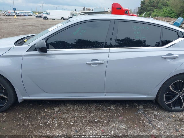 1N4BL4CV0RN325574 Nissan Altima Sr Fwd