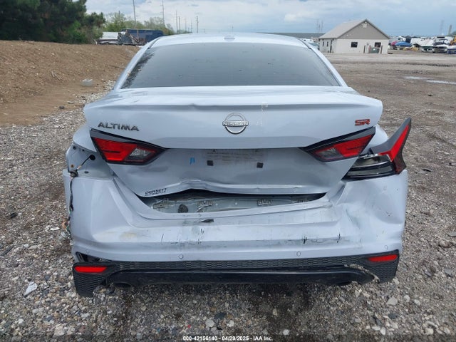 1N4BL4CV0RN325574 Nissan Altima Sr Fwd