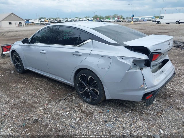 1N4BL4CV0RN325574 Nissan Altima Sr Fwd