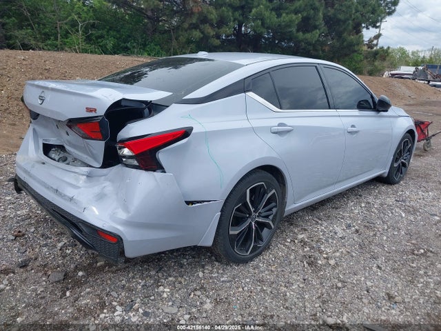 1N4BL4CV0RN325574 Nissan Altima Sr Fwd