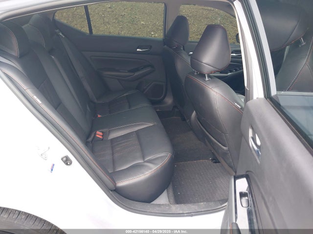 1N4BL4CV0RN325574 Nissan Altima Sr Fwd