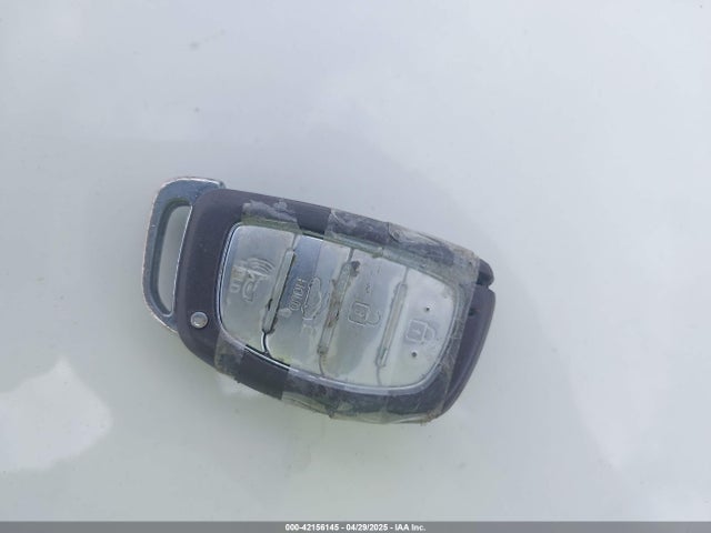 5NPE34AF4JH604405 Hyundai SONATA SEL