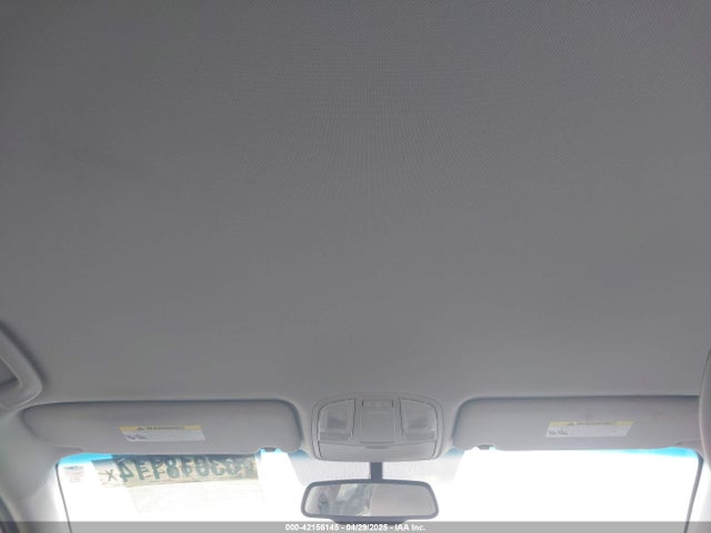 5NPE34AF4JH604405 Hyundai SONATA SEL