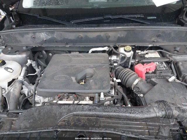 3FMCR9B65MRA06077 Ford Bronco Sport Big Bend