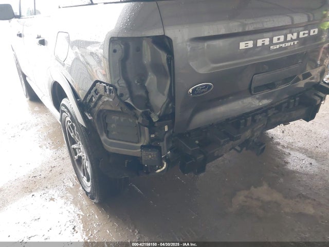 3FMCR9B65MRA06077 Ford Bronco Sport Big Bend