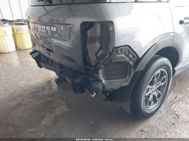 3FMCR9B65MRA06077 Ford Bronco Sport Big Bend