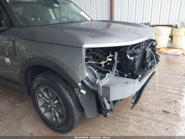 3FMCR9B65MRA06077 Ford Bronco Sport Big Bend