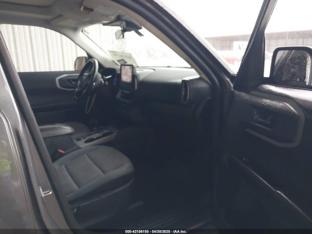 3FMCR9B65MRA06077 Ford Bronco Sport Big Bend