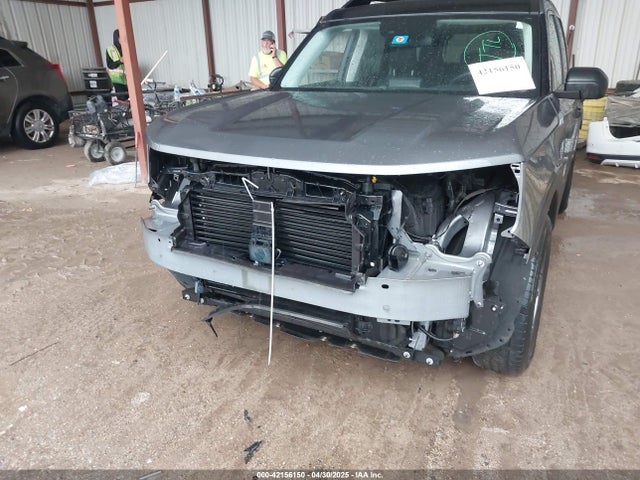 3FMCR9B65MRA06077 Ford Bronco Sport Big Bend