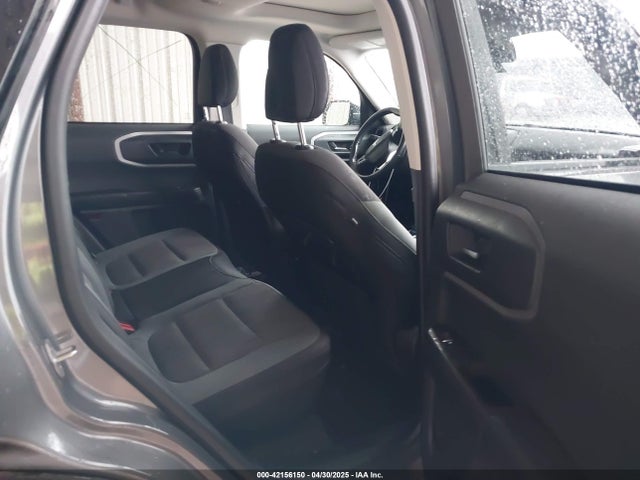 3FMCR9B65MRA06077 Ford Bronco Sport Big Bend